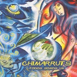 Portada de Álbum "Chimarruts", de Chimarruts