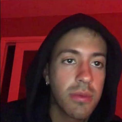 Portada de Sencillo/EP "Ya Se Cansó", de Krey D