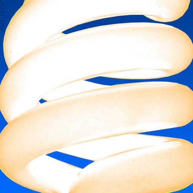 Capa do Single/EP "Yes.", de Joypark