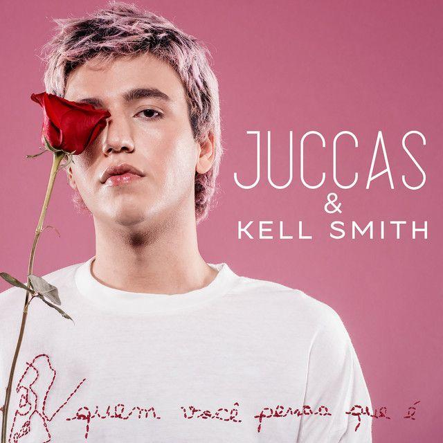 Portada del álbum "Quem Você Pensa Que É?", de Kell Smith