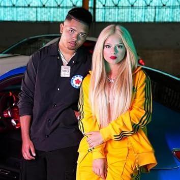 Portada de Sencillo/EP "CALLAITA (part. Marc Magán)", de Karina y Marina