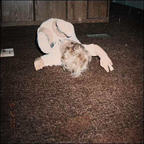 Portada de Sencillo/EP "Carpet Bed EP", de Ethel Cain