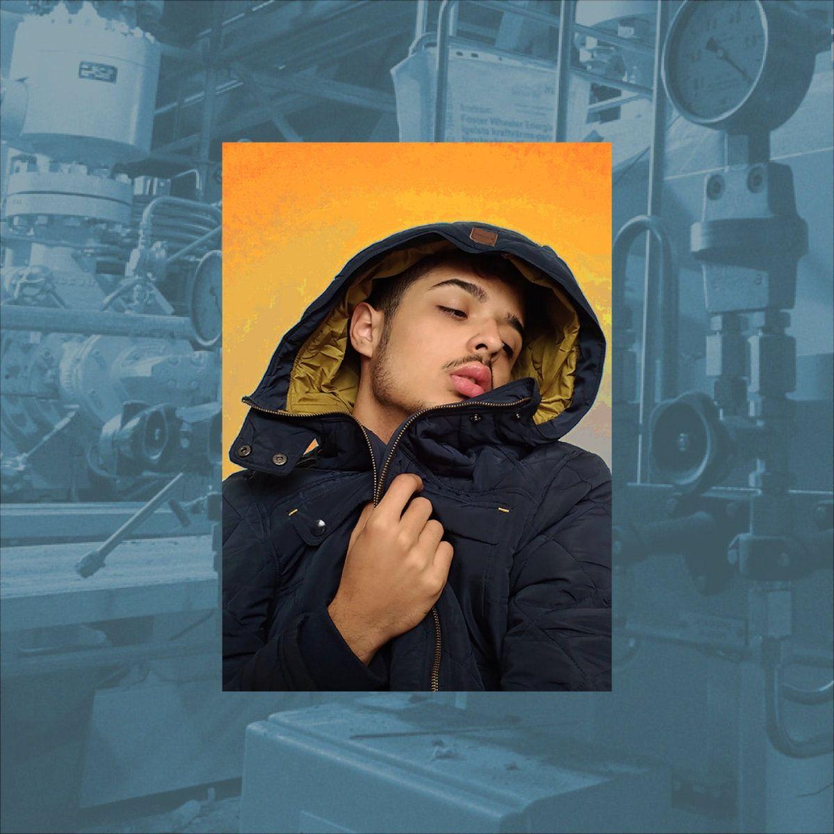 Portada de Álbum "Castles", de Depratie