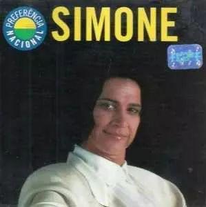 Album cover of "Preferencia Nacional" by Simone