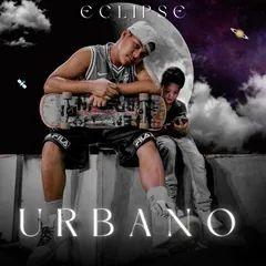 Capa do Single/EP "ECLIPSE URBANO", de Enzo Brown