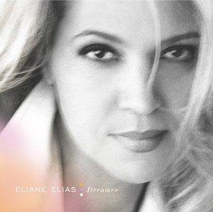 Portada de Álbum "The Best of Eliane Elias", de Eliane Elias