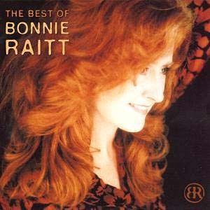 Portada de Álbum "The Best of Bonnie Raitt", de Bonnie Raitt