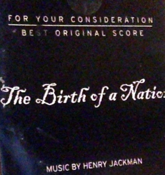 Portada de Álbum "Captain America: Civil War", de Henry Jackman