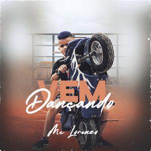 Album cover of "Vem Dançando" by MC Lorenzo