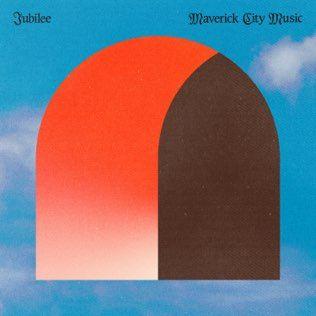 Portada de Álbum "Jubilee", de Maverick City Music