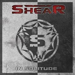 Portada de Álbum "In Solitude", de Shear