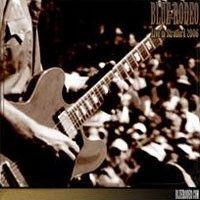 Capa do Álbum "Live in Stratford January 13 (2006)", de Blue Rodeo