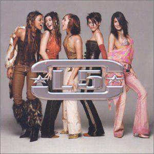 Portada de Álbum "L5 (2001)", de L5