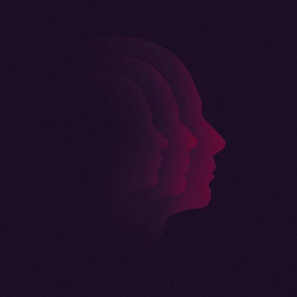 Capa do Álbum "Saca La Muerte de Tu Vida", de Esteban Tavares