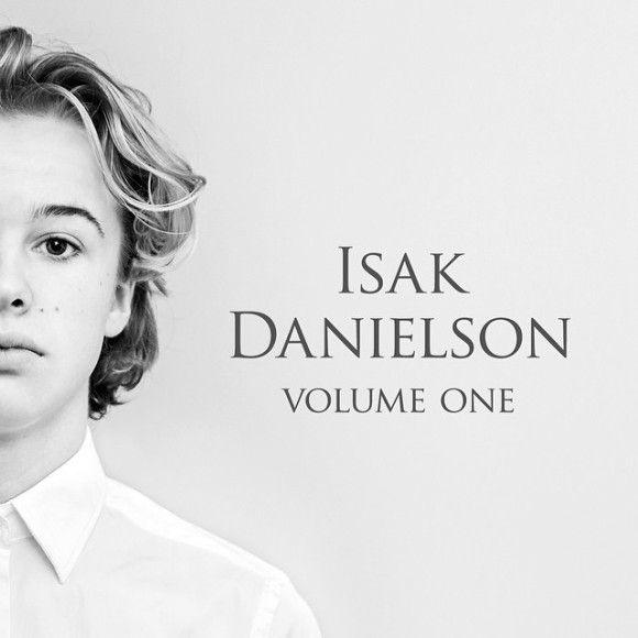Portada de Sencillo/EP "Volume One", de Isak Danielson
