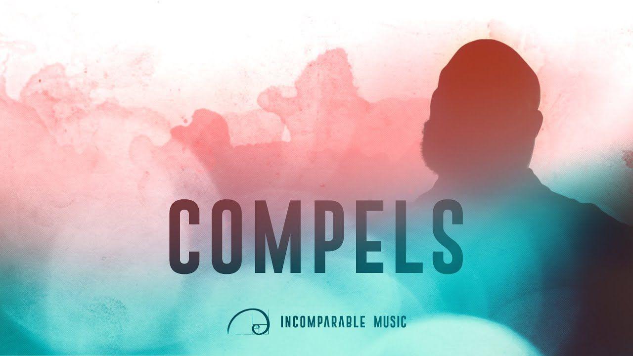 Portada de Sencillo/EP "Compels", de Incomparable Music