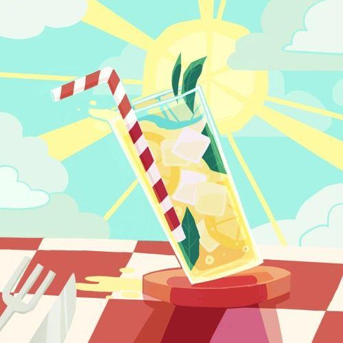 Portada de Sencillo/EP "lemonade", de marc indigo