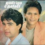 Portada de Álbum "Vol. 1 ", de Rodrigo e Rafael