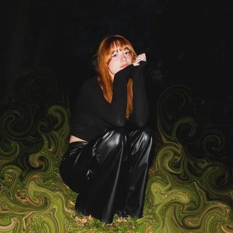 Capa do Single/EP "labirinto", de Lulu Silvério