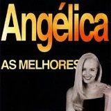 Portada de Álbum "As Melhores (Segunda Edição)", de Angélica