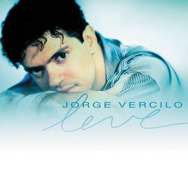 Album cover of "Leve" by Jorge Vercillo