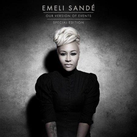 Portada de Álbum "Our Version Of Events (Special Edition)", de Emeli Sandé