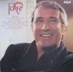 Capa do álbum "Perry ", de Perry Como