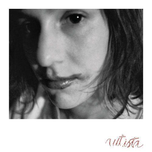 Portada de Álbum "Autista", de Azevedo Silva