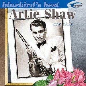 Portada de Álbum "Selfportrait", de Artie Shaw