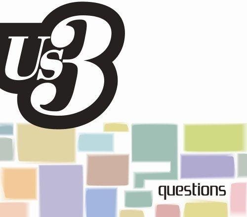 Capa do Álbum "Questions", de Us3