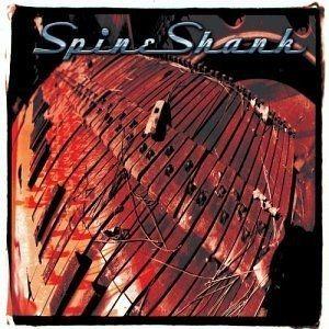 Portada de Álbum "Strictly Diesel", de Spineshank