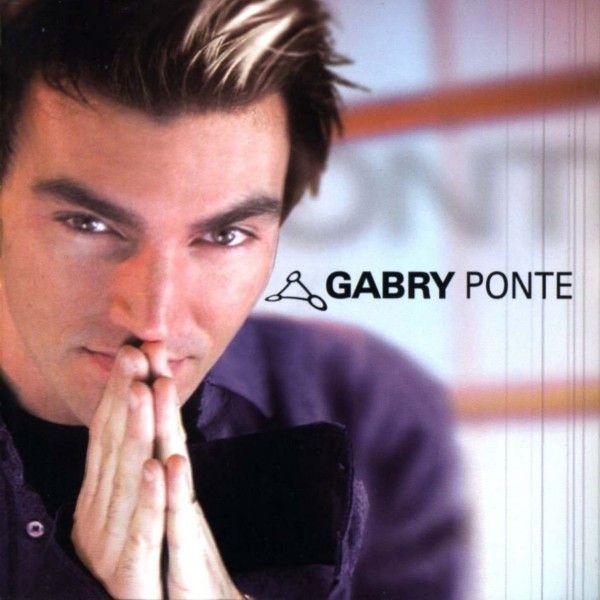 Portada de Álbum "Gabry Ponte (2002)", de Gabry Ponte