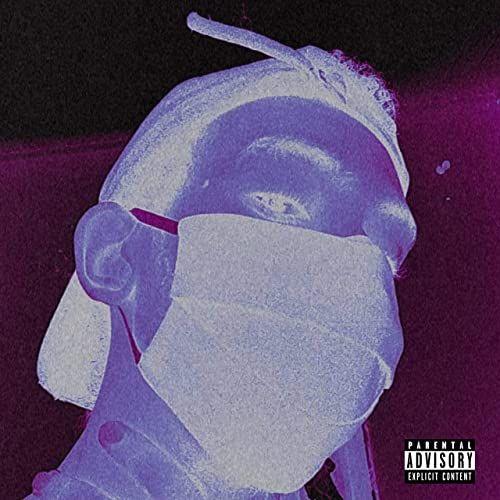 Portada de Sencillo/EP "Quarantine Effect ", de YBA Kalash