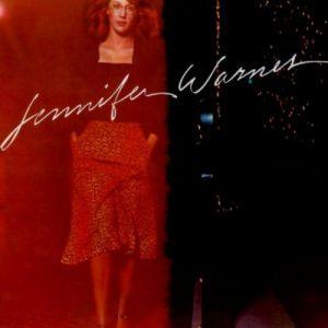 Portada de Álbum "Jennifer Warnes (1976)", de Jennifer Warnes