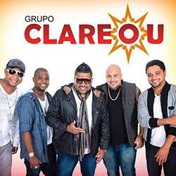 Portada de Álbum "Grupo Clareou - Ao Vivo ", de Grupo Clareou