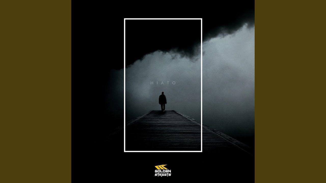 Capa do Álbum "Hiato", de Golden Streets