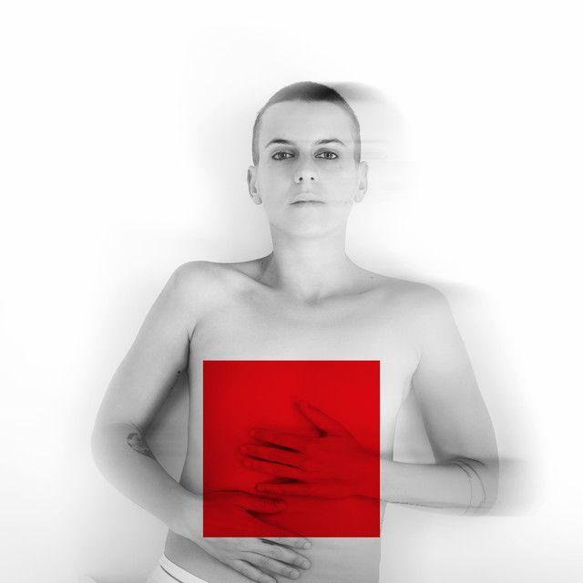 Portada de Sencillo/EP "Cicatrius", de Clara Peya