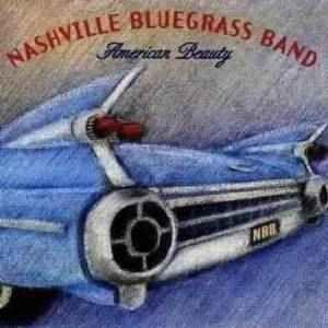 Portada de Álbum "American Beauty", de Nashville Bluegrass Band