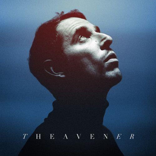 Capa do Álbum "Heaven", de The Avener