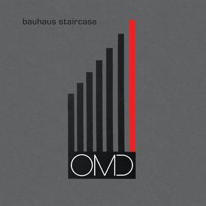 Portada de Álbum "Bauhaus Staircase", de Orchestral Manoeuvres In The Dark