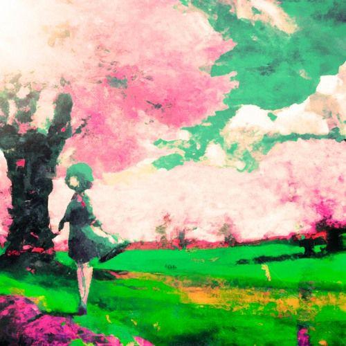 Capa do Single/EP "Bittersweet Album", de Yomii