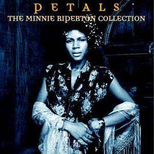 Portada de Álbum "Petals: The Minnie Riperton Collection", de Minnie Riperton