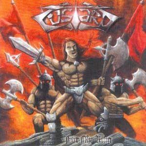 Portada de Álbum "Kingdoms Of Your Life", de Custard