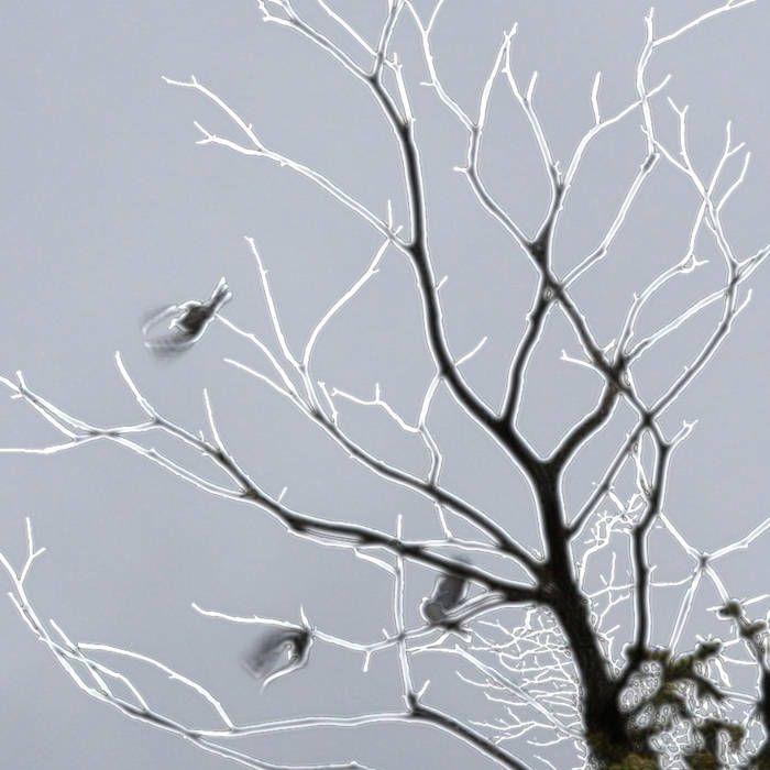 Portada de Sencillo/EP "Original Myth EP", de Caroline Lavelle