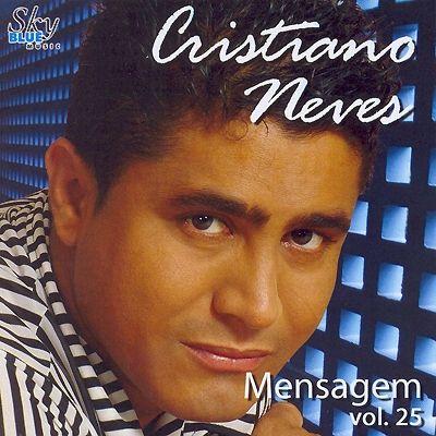 Portada de Álbum "Bregão Apurado", de Cristiano Neves