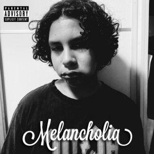 Portada de Sencillo/EP "Melancholia", de Mister Filmmaker