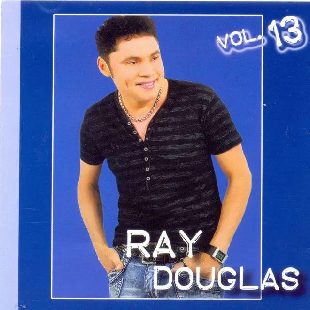 Portada del álbum "Volume 13", de Ray Douglas