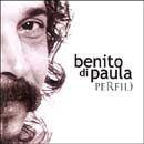 Portada de Álbum "Perfil)", de Benito Di Paula