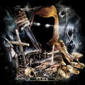 Portada del álbum "NUMB (feat. Devilish Trio)", de INTERWORLD