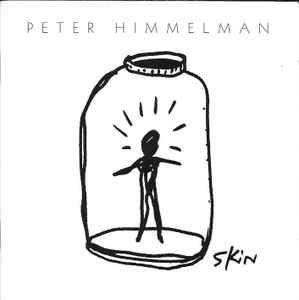 Capa do álbum "Skin", de Peter Himmelman